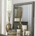 Cotterill Mirror in Gray 1730GY-6 - Home Furniture And More (Brentwood, MD)