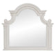 Baylesford Mirror in Antique White 1624W-6 - Home Furniture And More (Brentwood, MD)
