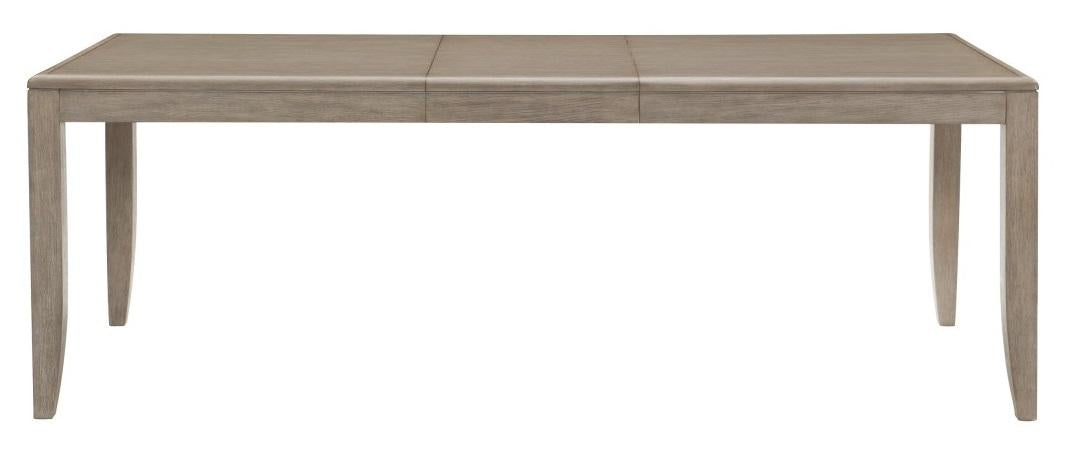 Mckewen Dining Table in Gray 1820-86 - Home Furniture And More (Brentwood, MD)