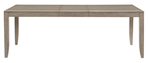 Mckewen Dining Table in Gray 1820-86 - Home Furniture And More (Brentwood, MD)