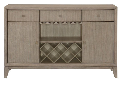 Mckewen Server in Gray 1820-40 - Home Furniture And More (Brentwood, MD)
