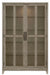 Mckewen Curion in Gray 1820-50 - Home Furniture And More (Brentwood, MD)