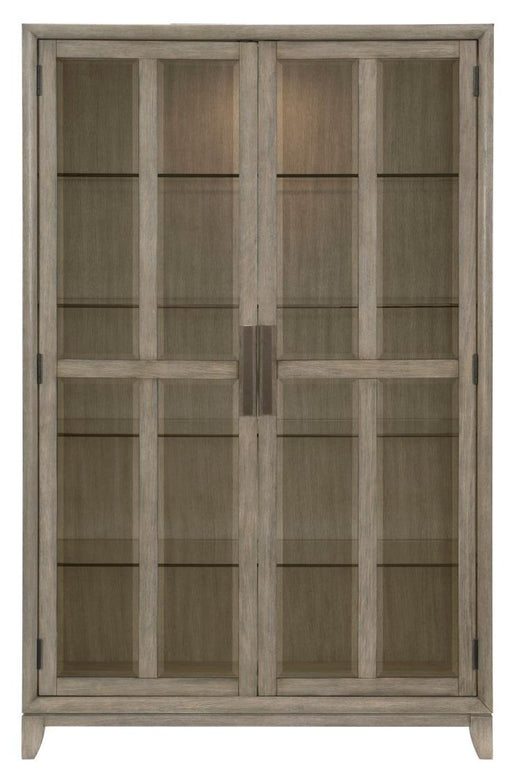 Mckewen Curion in Gray 1820-50 - Home Furniture And More (Brentwood, MD)