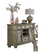 Catalonia Server in Platinum Gold 1824PG-40 - Home Furniture And More (Brentwood, MD)