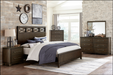 Griggs 4-Piece Bedroom Set - Home Furniture And More (Brentwood, MD)