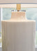 Cylener Table Lamp - Home Furniture And More (Brentwood, MD)