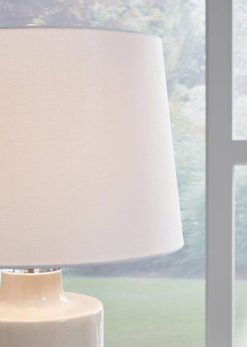 Cylener Lamp Set - Home Furniture And More (Brentwood, MD)
