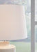 Cylener Lamp Set - Home Furniture And More (Brentwood, MD)