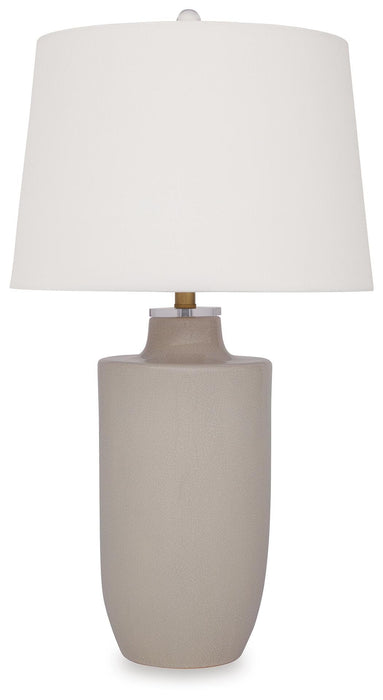 Cylener Lamp Set - Home Furniture And More (Brentwood, MD)