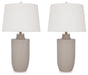 Cylener Lamp Set - Home Furniture And More (Brentwood, MD)