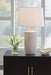 Cylener Lamp Set - Home Furniture And More (Brentwood, MD)