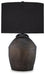 Naareman Lamp Set - Home Furniture And More (Brentwood, MD)