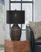 Naareman Lamp Set - Home Furniture And More (Brentwood, MD)