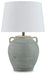 Shawburg Lamp Set - Home Furniture And More (Brentwood, MD)