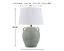 Shawburg Lamp Set - Home Furniture And More (Brentwood, MD)