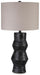 Kerbert Table Lamp - Home Furniture And More (Brentwood, MD)