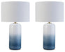 Lemrich Lamp Set - Home Furniture And More (Brentwood, MD)