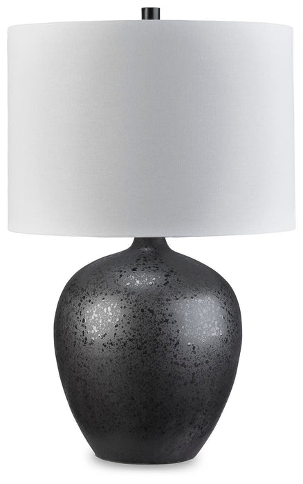 Ladstow Lamp Set - Home Furniture And More (Brentwood, MD)