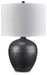 Ladstow Lamp Set - Home Furniture And More (Brentwood, MD)