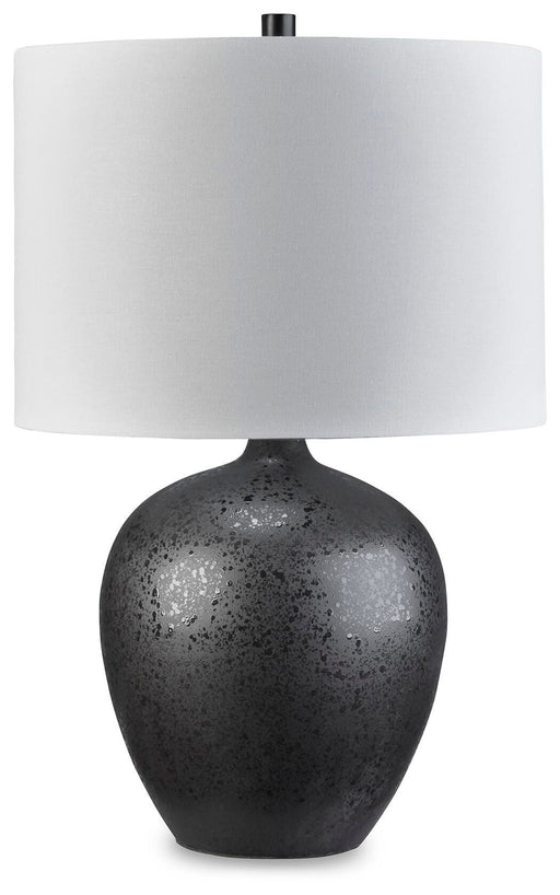 Ladstow Lamp Set - Home Furniture And More (Brentwood, MD)