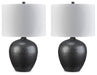 Ladstow Lamp Set - Home Furniture And More (Brentwood, MD)