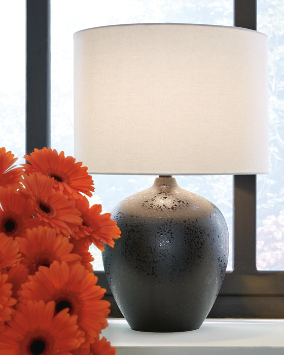 Ladstow Lamp Set - Home Furniture And More (Brentwood, MD)