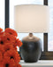 Ladstow Lamp Set - Home Furniture And More (Brentwood, MD)