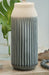 Afener Table Lamp (Set of 2) - Home Furniture And More (Brentwood, MD)