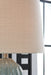 Hadbury Table Lamp (Set of 2) - Home Furniture And More (Brentwood, MD)