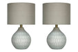 Wardmont Lamp Set - Home Furniture And More (Brentwood, MD)