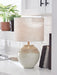 Waldish Table Lamp - Home Furniture And More (Brentwood, MD)