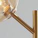 Abanson Floor Lamp - Home Furniture And More (Brentwood, MD)