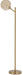 Abanson Floor Lamp - Home Furniture And More (Brentwood, MD)