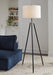 Cashner Floor Lamp - Home Furniture And More (Brentwood, MD)