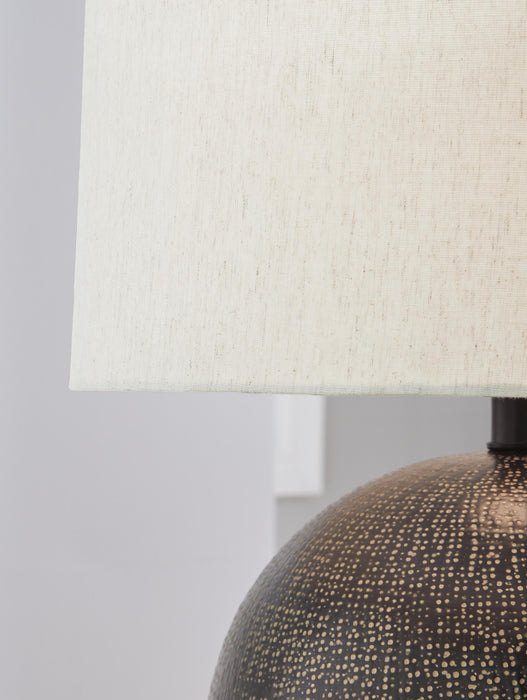 Hambell Lamp Set - Home Furniture And More (Brentwood, MD)