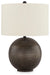 Hambell Lamp Set - Home Furniture And More (Brentwood, MD)