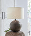 Hambell Lamp Set - Home Furniture And More (Brentwood, MD)