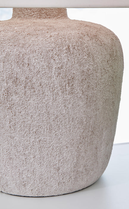 Danry Table Lamp - Home Furniture And More (Brentwood, MD)