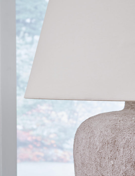 Danry Lamp Set - Home Furniture And More (Brentwood, MD)