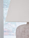 Danry Lamp Set - Home Furniture And More (Brentwood, MD)