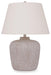 Danry Lamp Set - Home Furniture And More (Brentwood, MD)