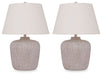 Danry Lamp Set - Home Furniture And More (Brentwood, MD)