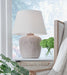 Danry Table Lamp - Home Furniture And More (Brentwood, MD)