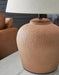 Scantor Lamp Set - Home Furniture And More (Brentwood, MD)
