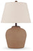 Scantor Lamp Set - Home Furniture And More (Brentwood, MD)
