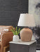 Scantor Lamp Set - Home Furniture And More (Brentwood, MD)