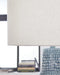Schylarmont Lamp Set - Home Furniture And More (Brentwood, MD)