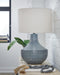 Schylarmont Lamp Set - Home Furniture And More (Brentwood, MD)