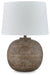 Neavesboro Lamp Set - Home Furniture And More (Brentwood, MD)