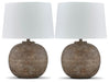 Neavesboro Lamp Set - Home Furniture And More (Brentwood, MD)